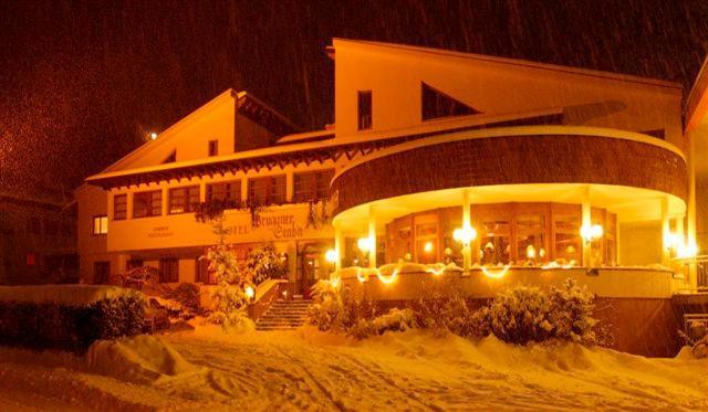 Hotel Bruggner Stub'N Landeck Exterior photo